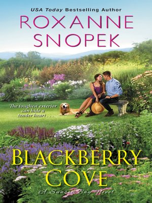 cover image of Blackberry Cove